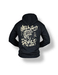 The Tempest Hoodie T-Shirts, Sweatshirt | CiraTrend.com (Image 1)