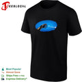 Physics force equation hand space ma shirt