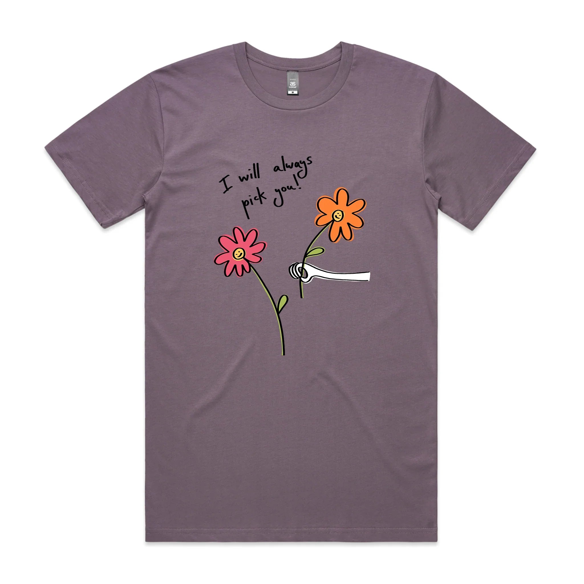 Pick You Tee Hoodie, Sweatshirt | CiraTrend.com (Image 1)
