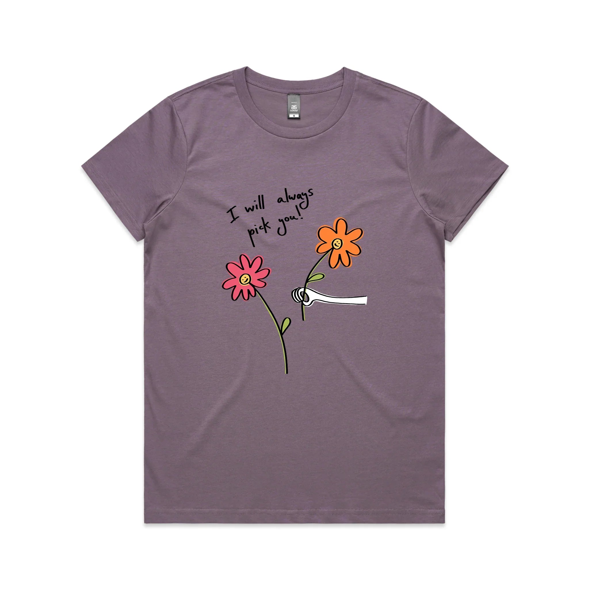 Pick You Tee Hoodie, Sweatshirt | CiraTrend.com (Image 4)