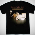 Pierce The Veil A Flair For The Dramatic T-shirt Black Cotton All Sizes Hoodie, Sweatshirt | CiraTrend.com