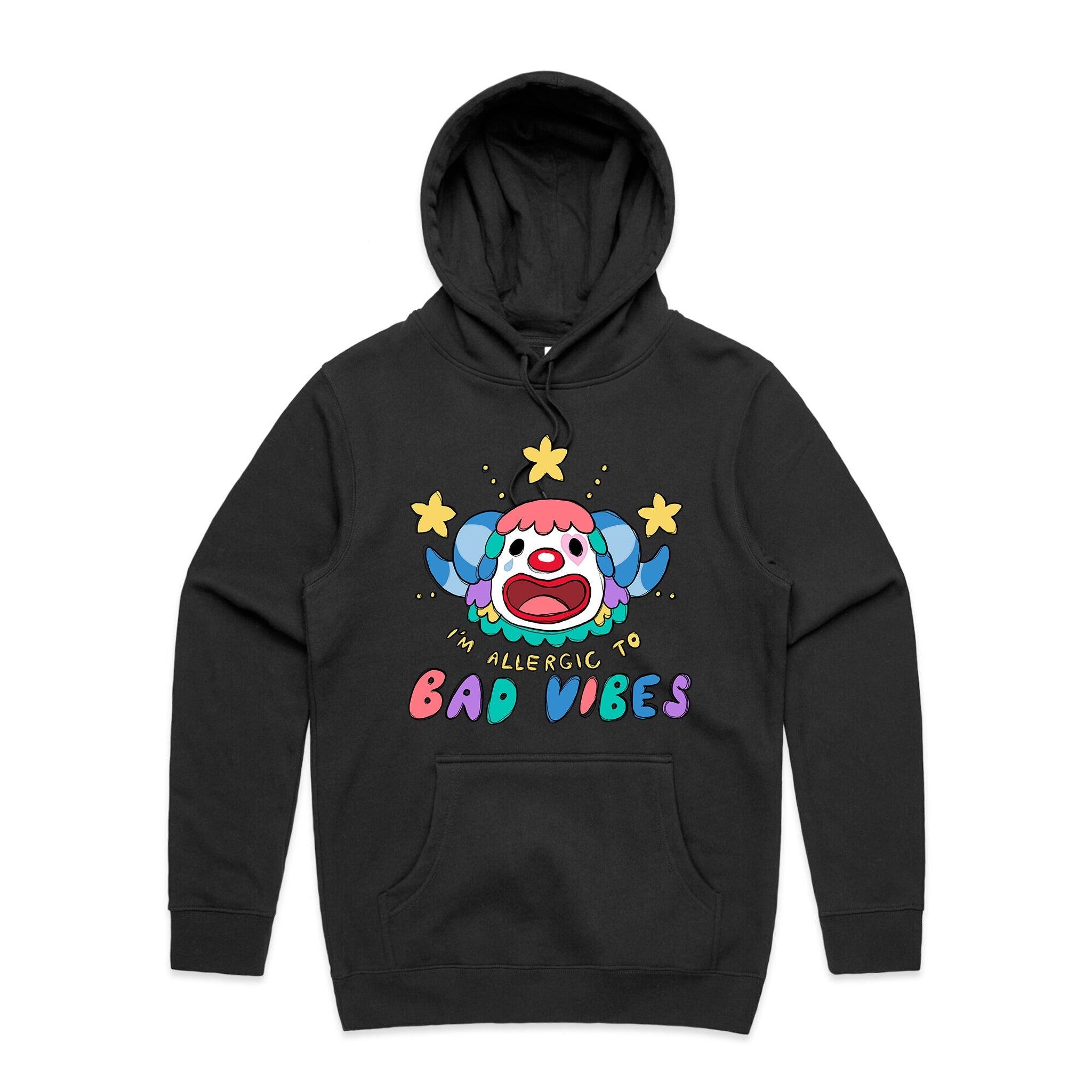 Pietro Hoodie T-Shirts, Sweatshirt | CiraTrend.com (Image 1)