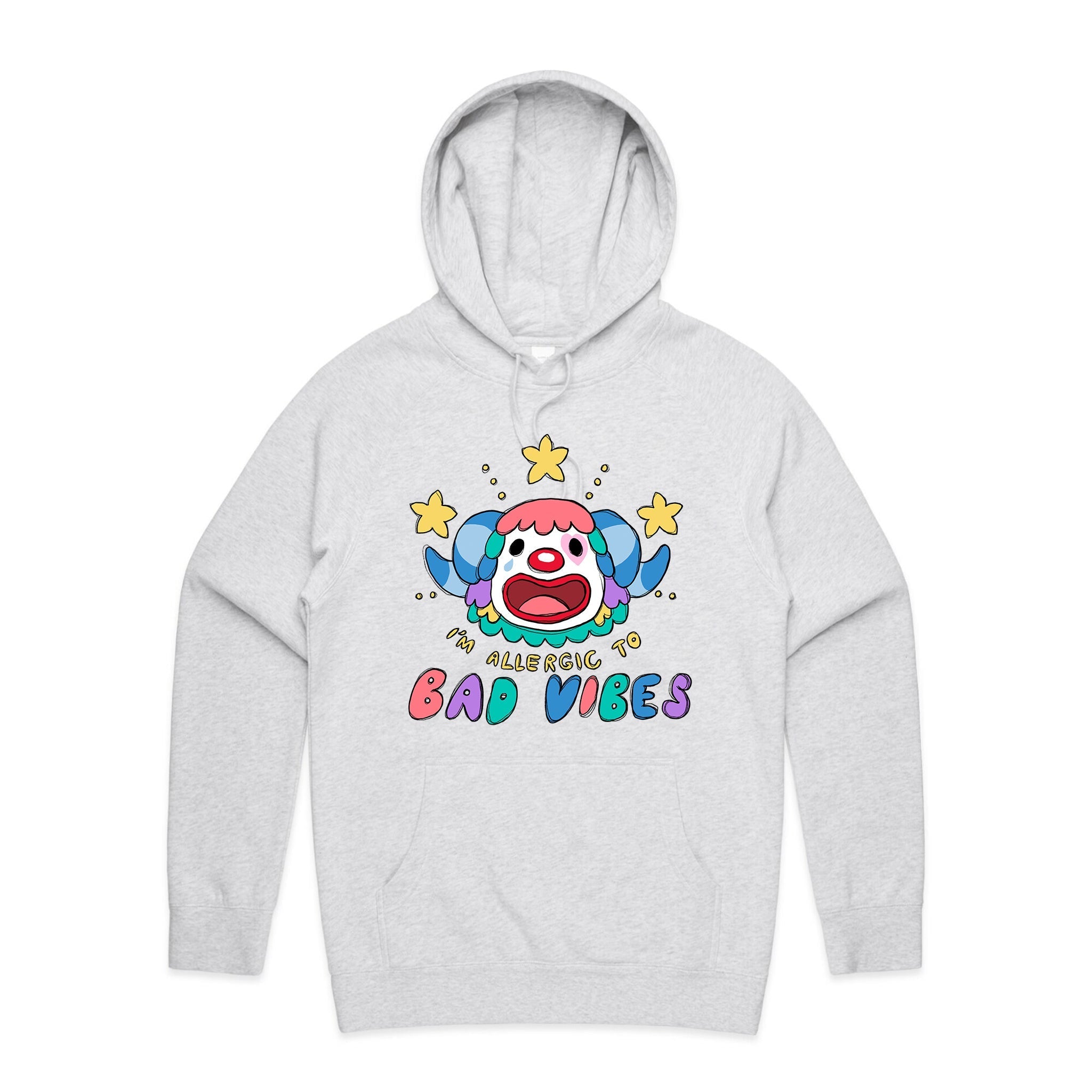 Pietro Hoodie T-Shirts, Sweatshirt | CiraTrend.com (Image 2)