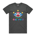Pietro Tee Hoodie, Sweatshirt | CiraTrend.com (Image 1)