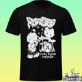 Piled Flesh Ruido Destruido Prd Shirt