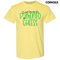 Pimento Cheese Gildan Short Sleeve T-Shirt 'NLB' Hoodie, Sweatshirt | CiraTrend.com