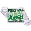 Pinch Me And I Will Punch Shirt, Funny St. Patrick Sweatshirt, Funny Pinch Me Hoodie | CiraTrend.com