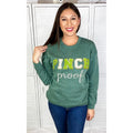 Pinch Proof Ideal Chenille Sweatshirt T-Shirts, Hoodie | CiraTrend.com