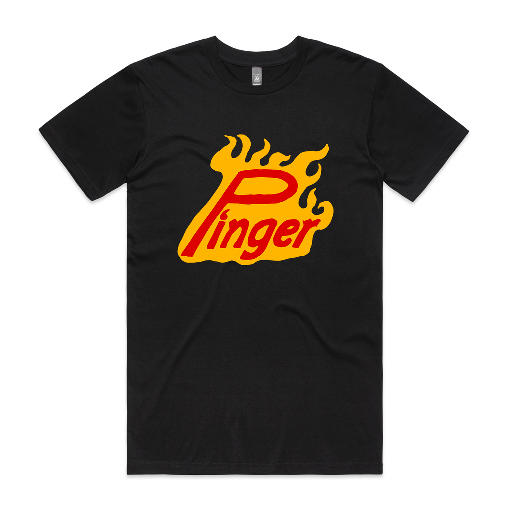 Pinger Tee Hoodie, Sweatshirt | CiraTrend.com (Image 1)