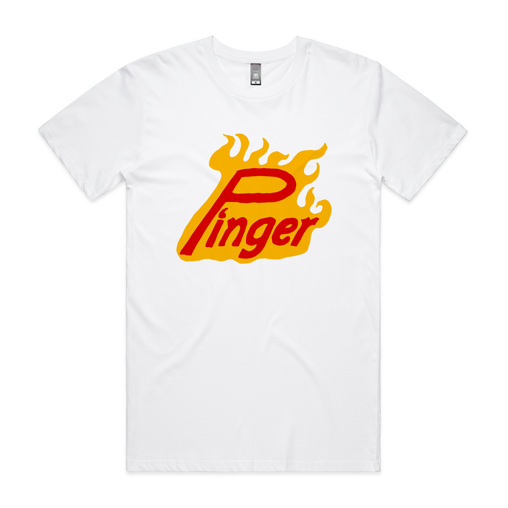 Pinger Tee Hoodie, Sweatshirt | CiraTrend.com (Image 2)