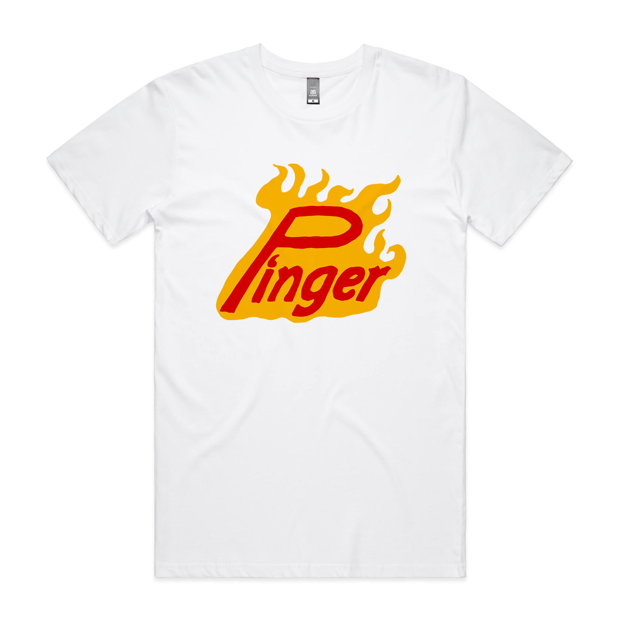 Pinger Tee Hoodie, Sweatshirt | CiraTrend.com (Image 2)
