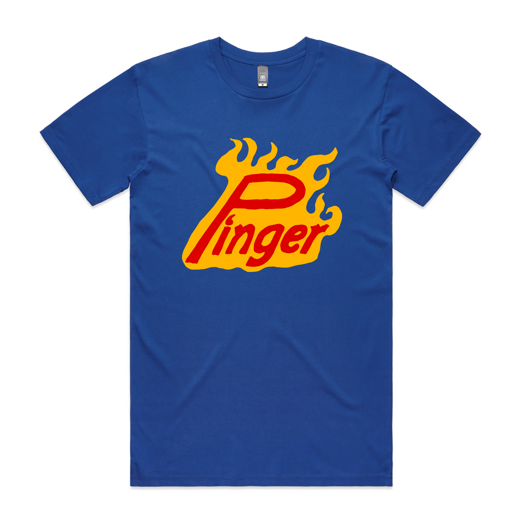 Pinger Tee Hoodie, Sweatshirt | CiraTrend.com (Image 3)