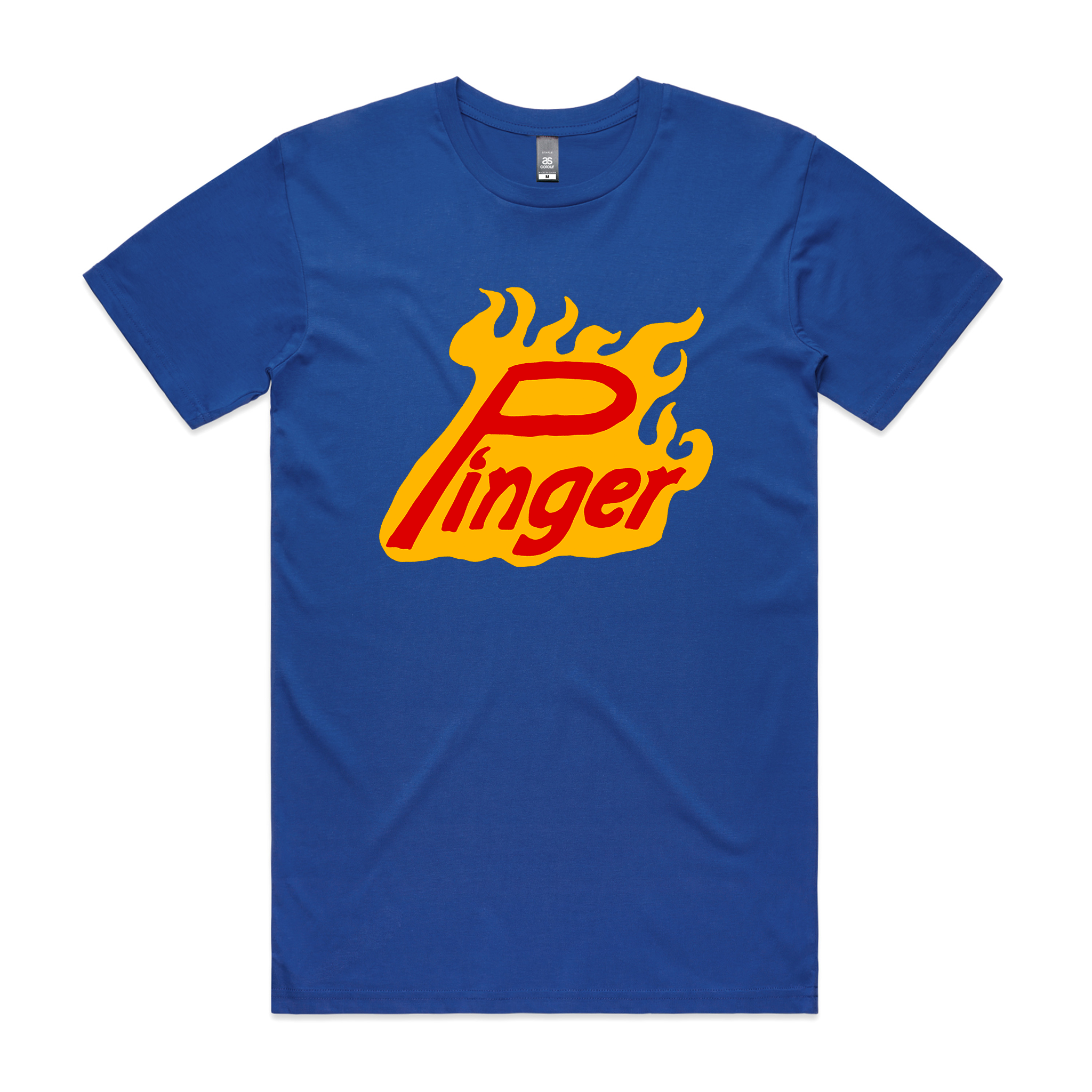 Pinger Tee Hoodie, Sweatshirt | CiraTrend.com (Image 3)