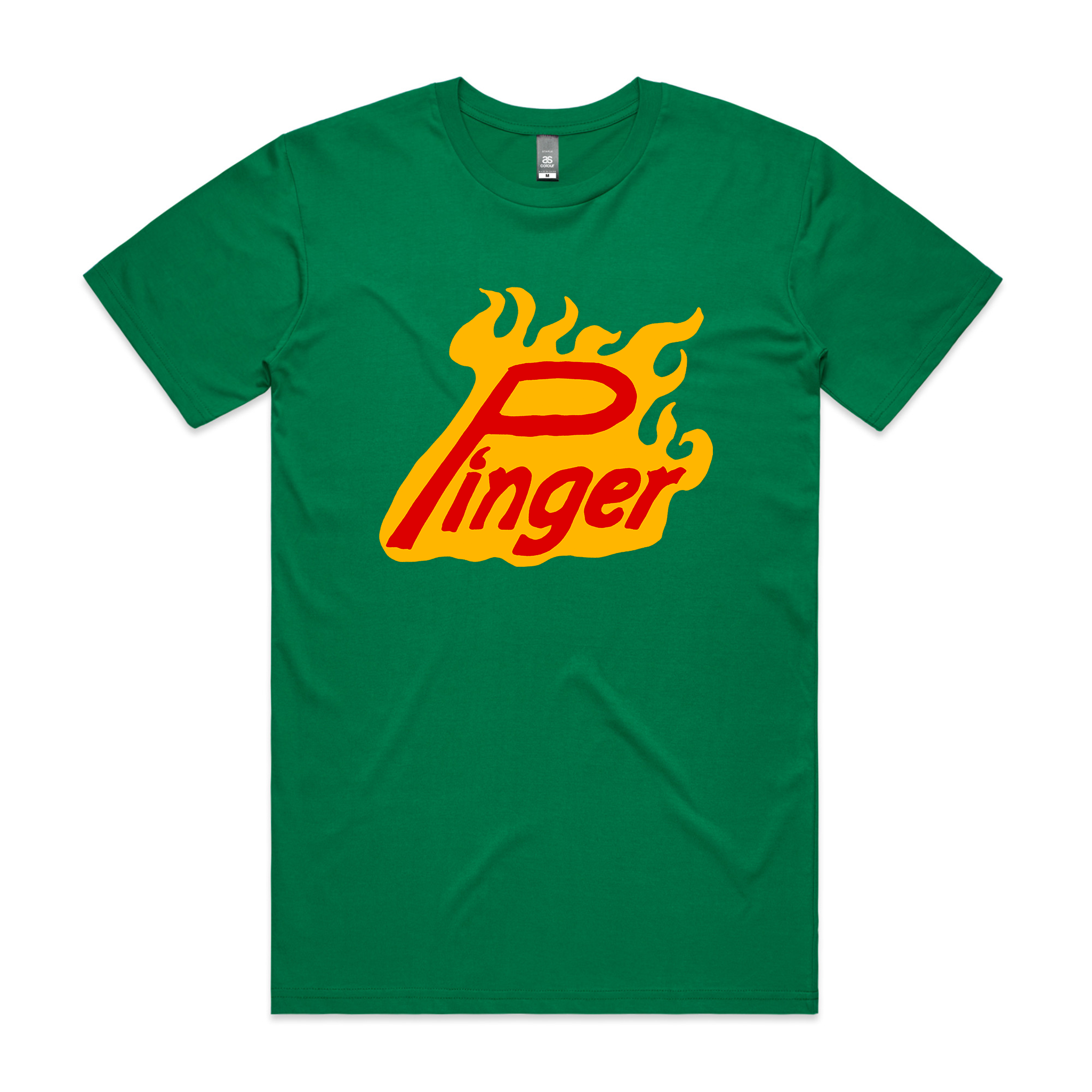 Pinger Tee Hoodie, Sweatshirt | CiraTrend.com (Image 4)