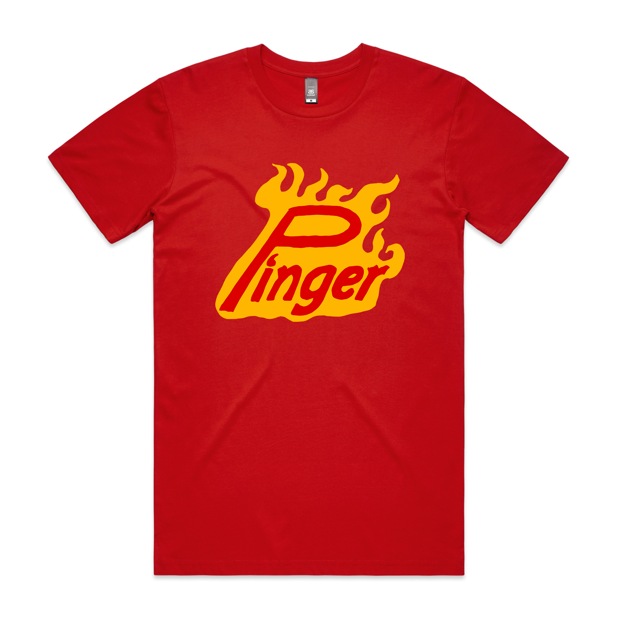 Pinger Tee Hoodie, Sweatshirt | CiraTrend.com (Image 5)