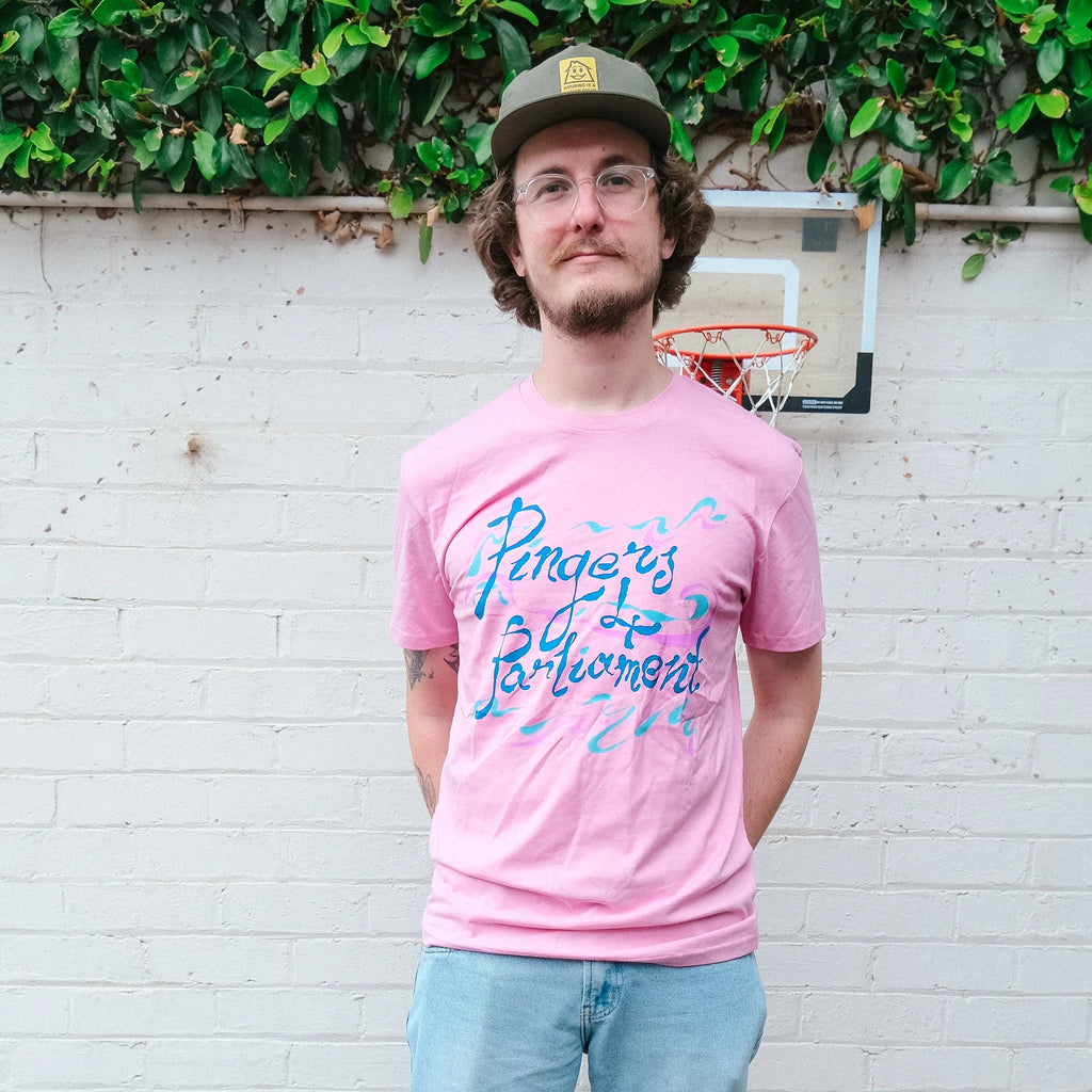 Pingers 4 Parliament Tee Hoodie, Sweatshirt | CiraTrend.com (Image 1)
