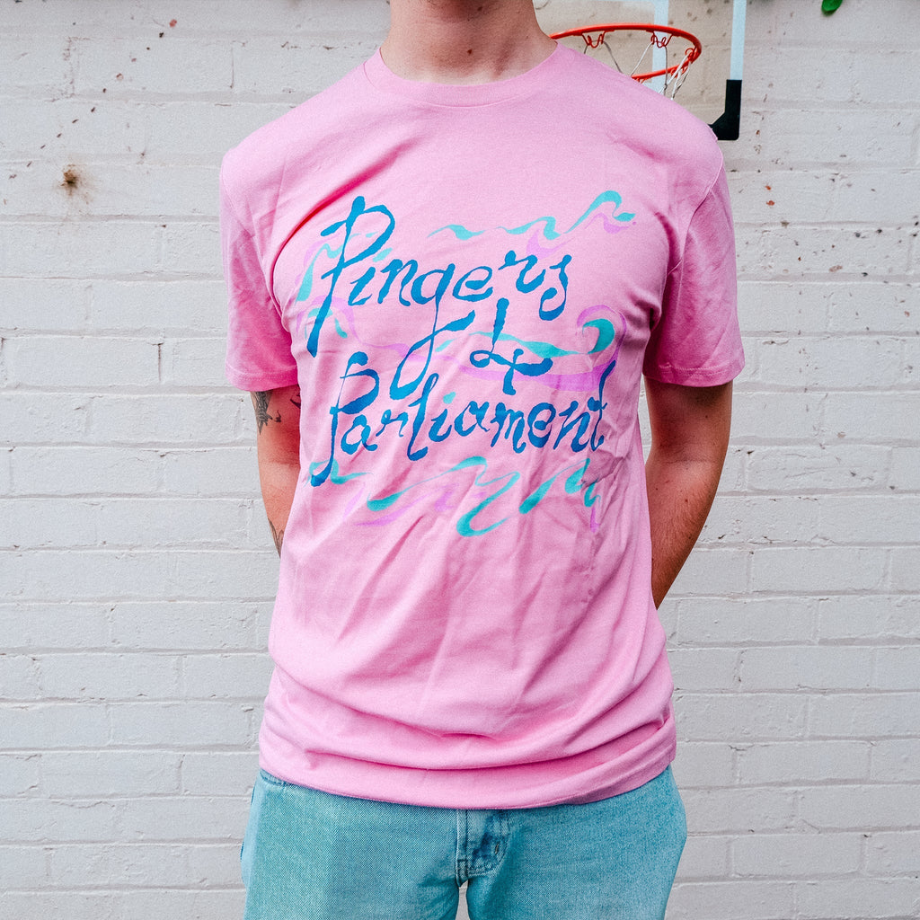 Pingers 4 Parliament Tee Hoodie, Sweatshirt | CiraTrend.com (Image 2)