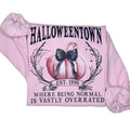 Pink Halloweentown Sweatshirt T-Shirts, Hoodie | CiraTrend.com