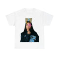 Pink Star Gio Moneyyyy Tee, Cute G Ramos Shirt Cotton Fabric Hoodie, Sweatshirt | CiraTrend.com