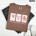 Pink Wonderful Time Trio Comfort Colors T-Shirt 'NLB' Hoodie, Sweatshirt | CiraTrend.com