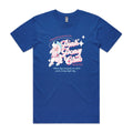 Pink Pony Trans Tee Hoodie, Sweatshirt | CiraTrend.com (Image 1)