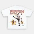 Pippen Aint Easy T-Shirt , Unisex T-Shirt, For Men Women Menswear Top Hoodie, Sweatshirt | CiraTrend.com