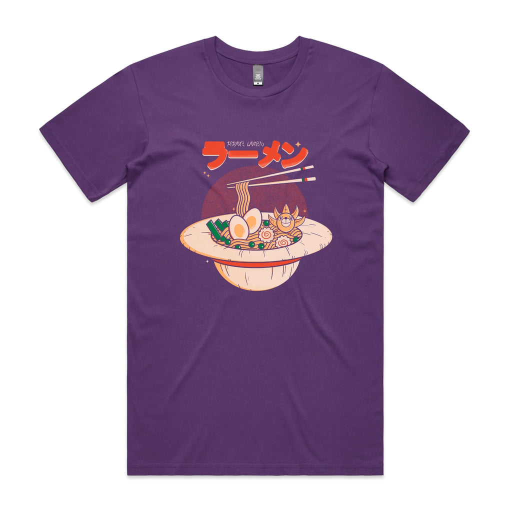 Pirate Ramen Tee Hoodie, Sweatshirt | CiraTrend.com (Image 5)