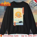 Pirates Ukiyo shirt