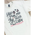 Piss Me Off Graphic Top T-Shirts, Hoodie, Sweatshirt | CiraTrend.com