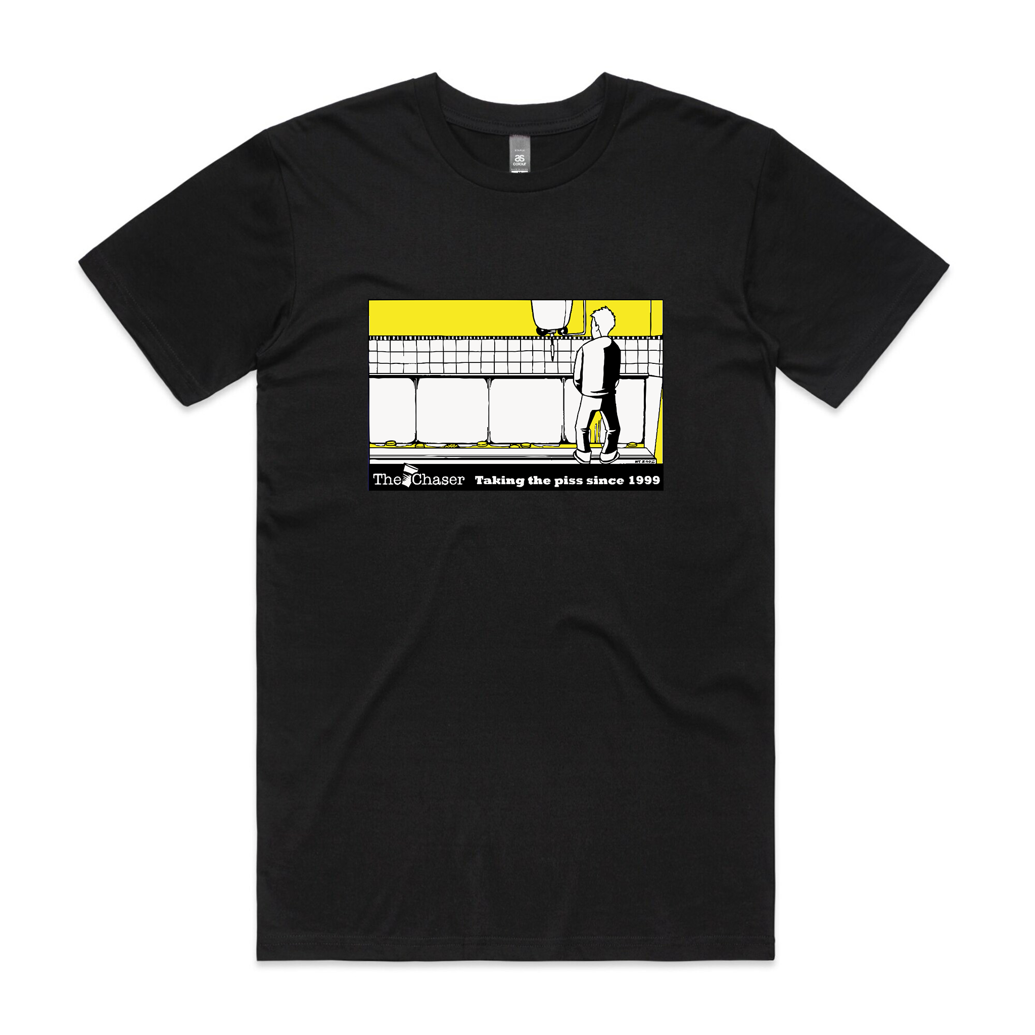 Taking The Piss Tee Hoodie, Sweatshirt | CiraTrend.com (Image 2)