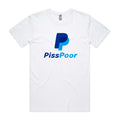 Piss Poor Tee Hoodie, Sweatshirt | CiraTrend.com (Image 1)