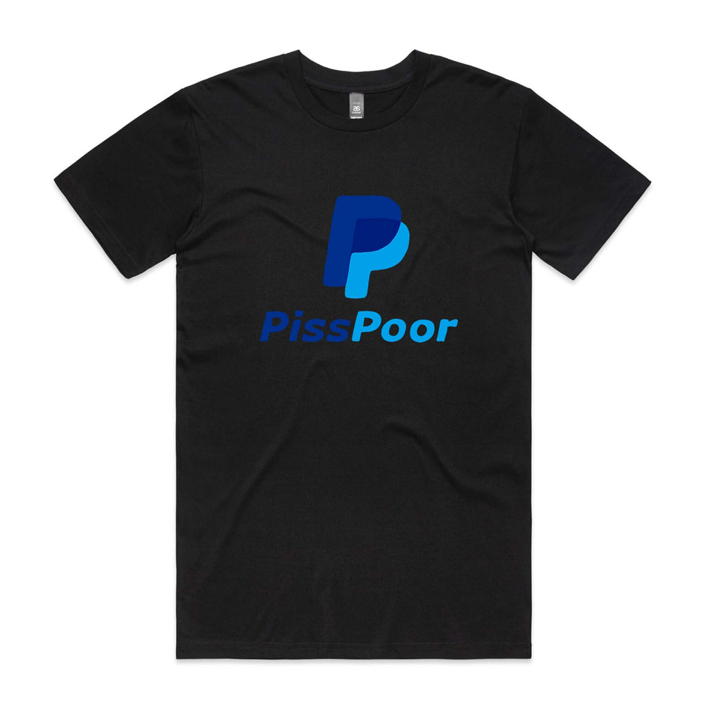 Piss Poor Tee Hoodie, Sweatshirt | CiraTrend.com (Image 2)