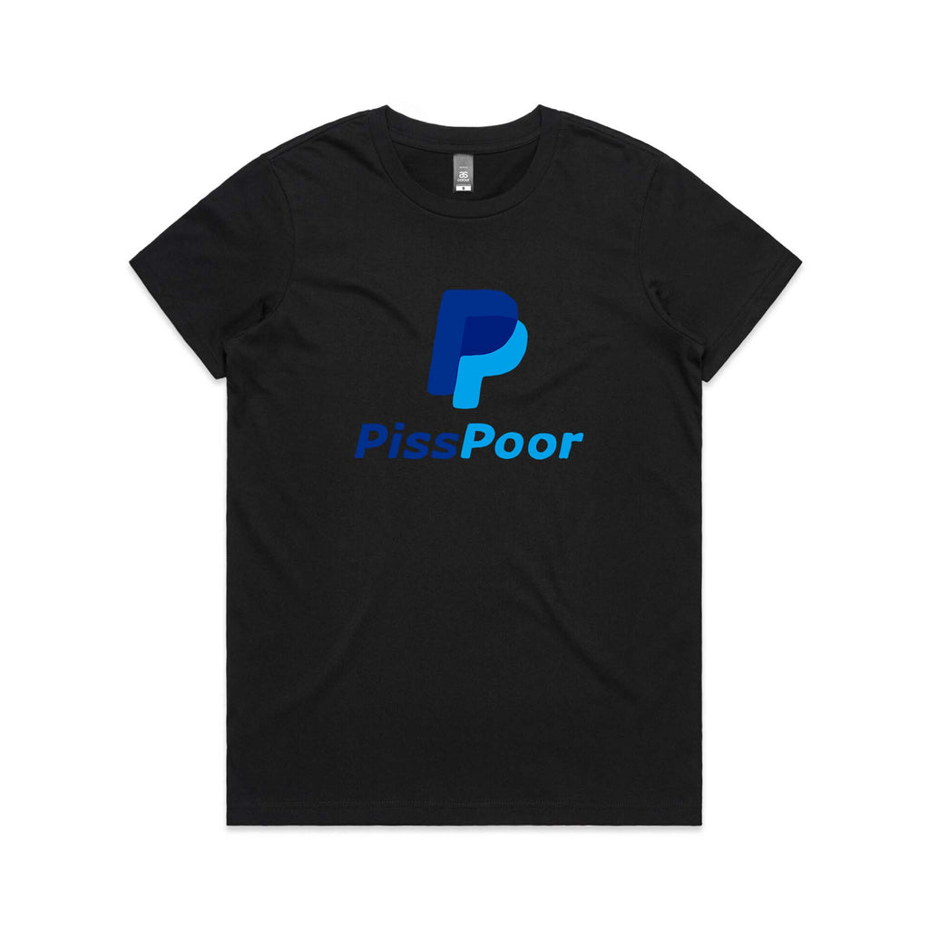 Piss Poor Tee Hoodie, Sweatshirt | CiraTrend.com (Image 4)
