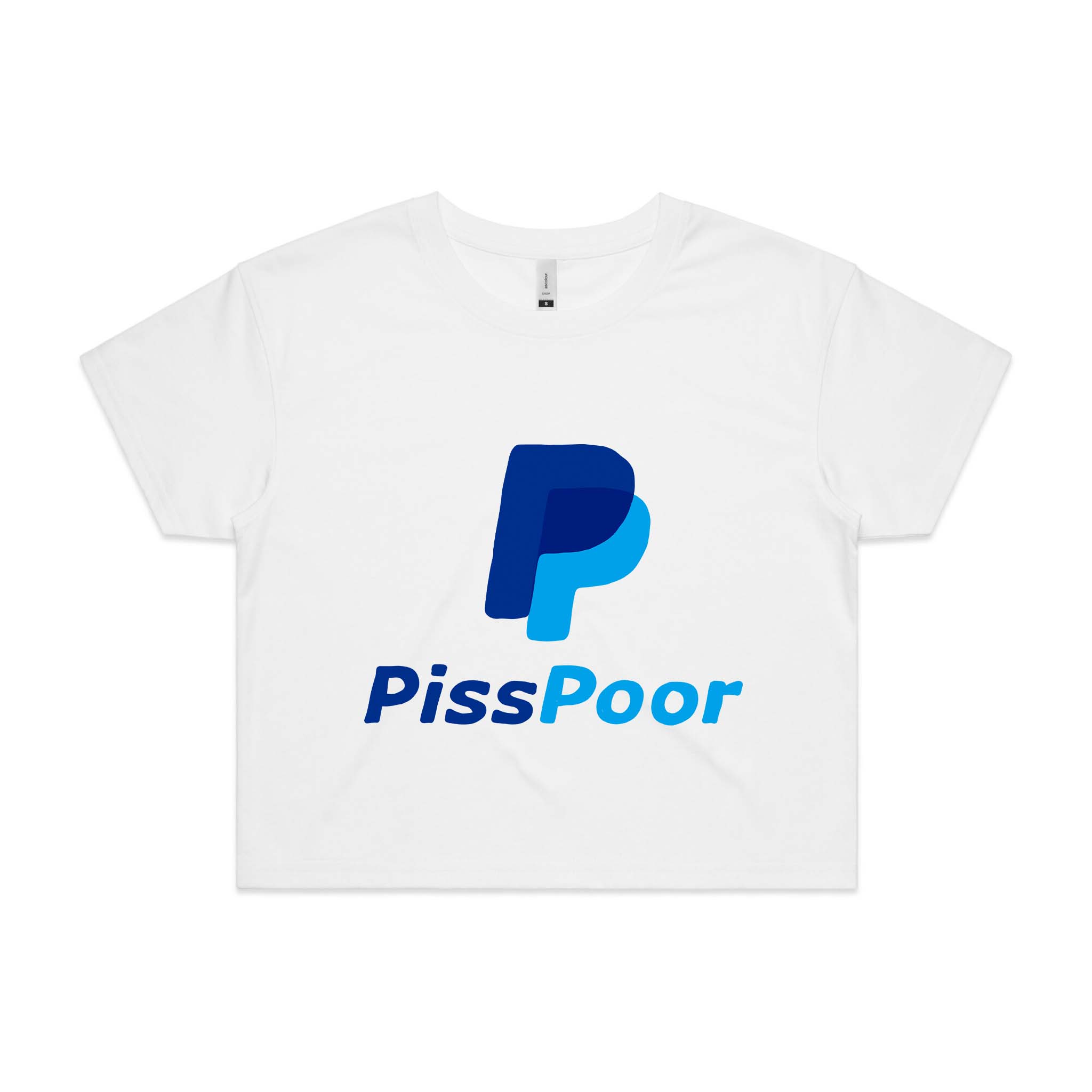 Piss Poor Tee Hoodie, Sweatshirt | CiraTrend.com (Image 5)