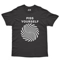 Piss Yourself T-Shirt Hoodie, Sweatshirt | CiraTrend.com (Image 1)