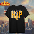 Pitt Football Mason Heintschel H2P shirt