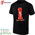 Pittsburgh Panthers Eat Shit 1 Majorette shirt