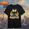 Pittsburgh Penguins Two Headed Monster Shirt
