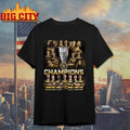 Pittsburgh Riverhounds Sc 2025 Usl Champions Shirt