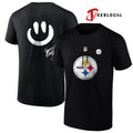 Pittsburgh Steeler x Harry Mack signature shirt