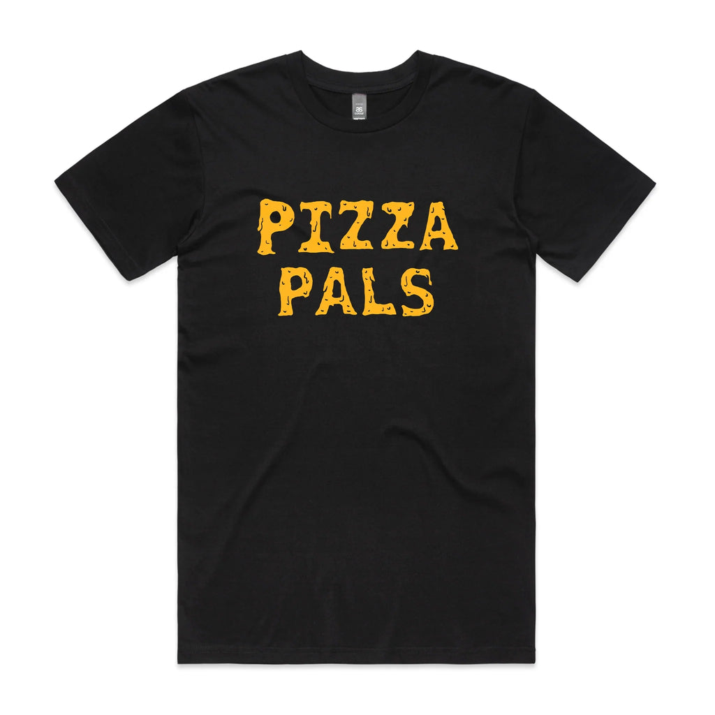 Pizza Pals Tee Hoodie, Sweatshirt | CiraTrend.com (Image 1)