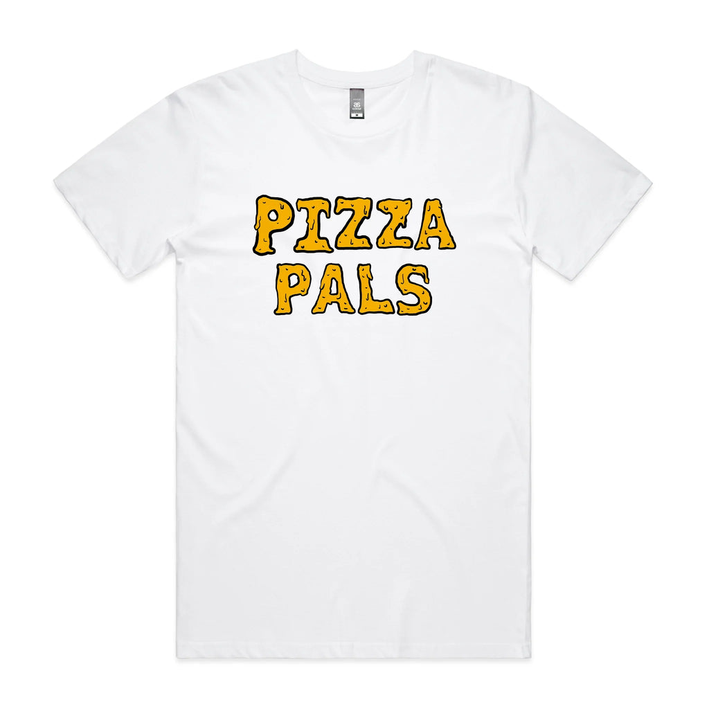 Pizza Pals Tee Hoodie, Sweatshirt | CiraTrend.com (Image 2)