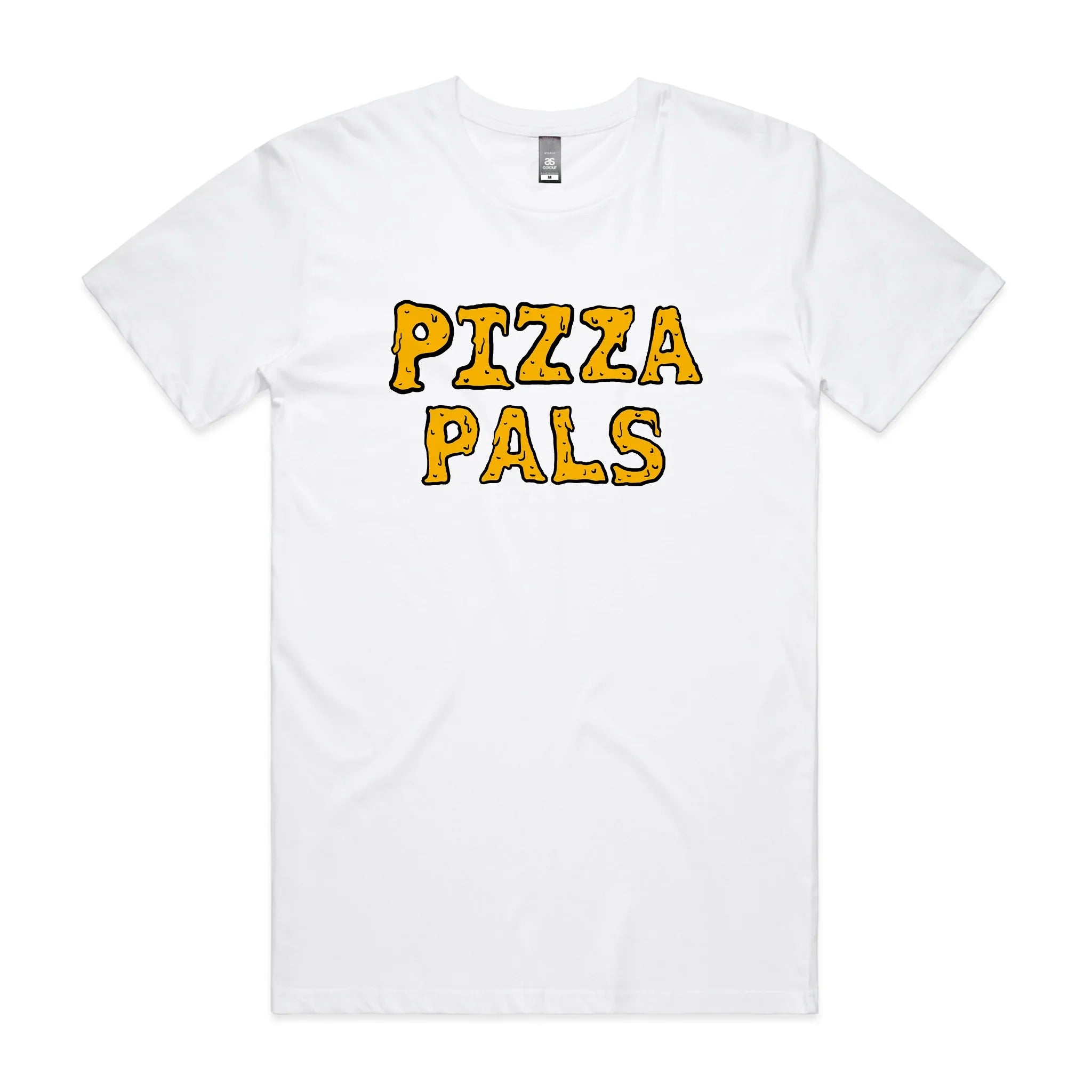 Pizza Pals Tee Hoodie, Sweatshirt | CiraTrend.com (Image 2)
