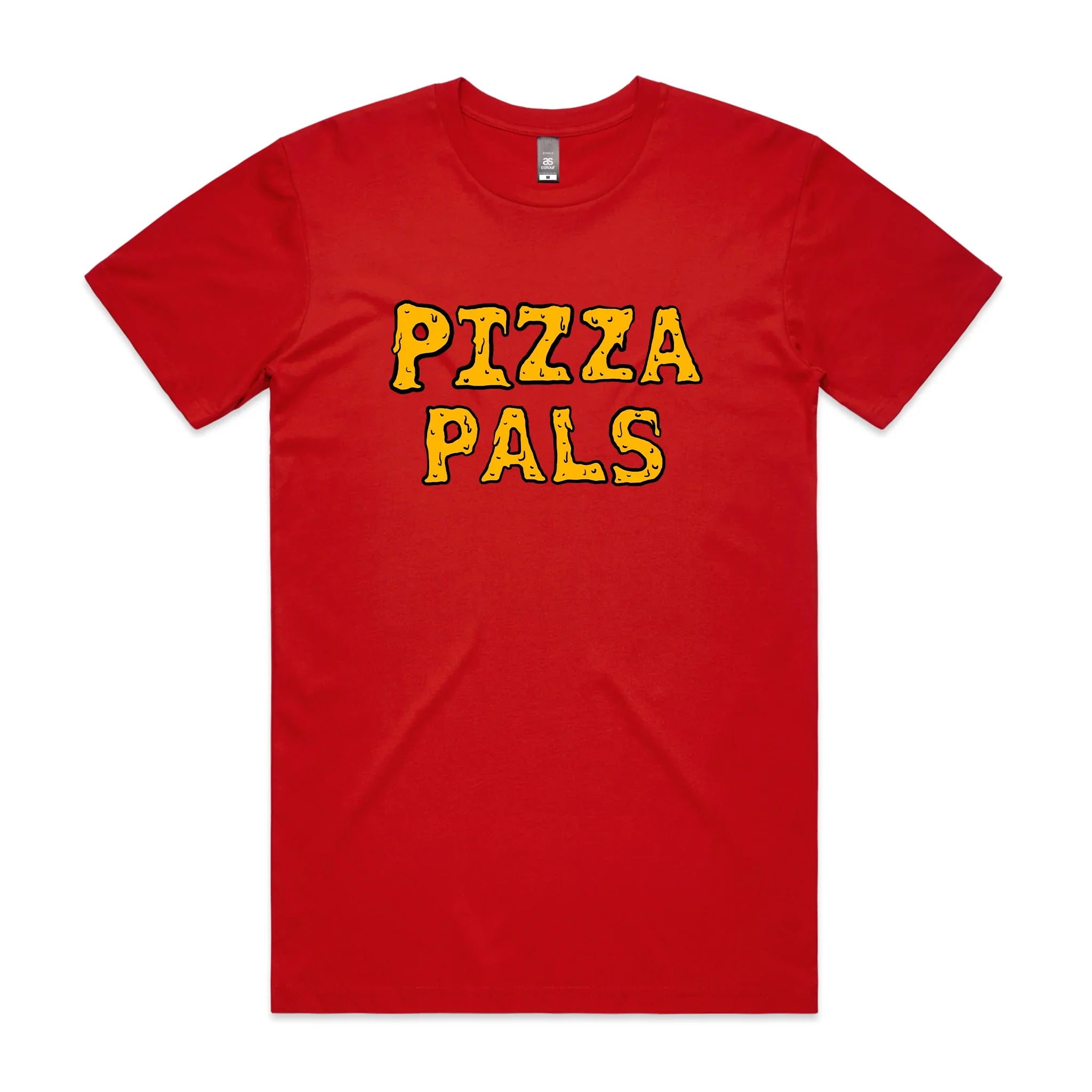 Pizza Pals Tee Hoodie, Sweatshirt | CiraTrend.com (Image 3)