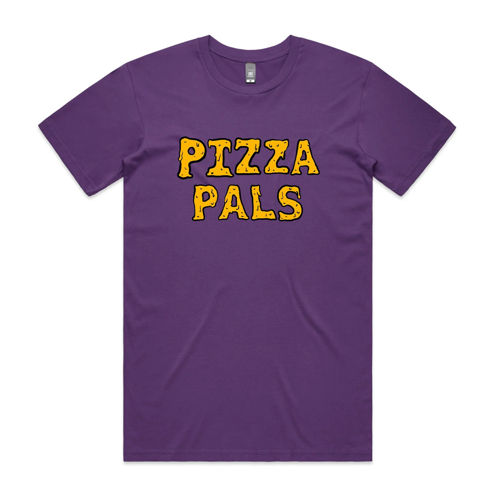 Pizza Pals Tee Hoodie, Sweatshirt | CiraTrend.com (Image 4)