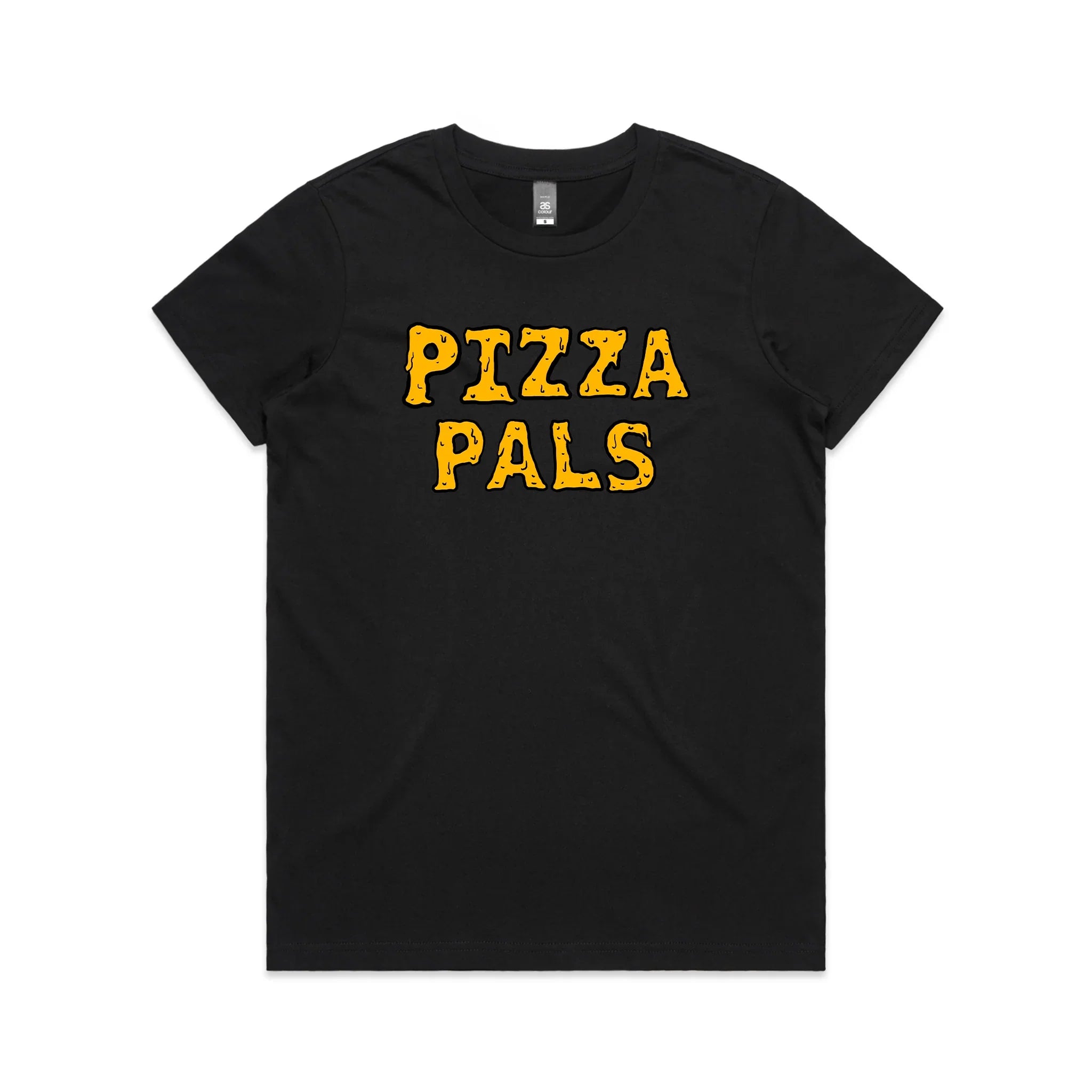 Pizza Pals Tee Hoodie, Sweatshirt | CiraTrend.com (Image 5)