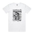 Pizza Time Tee Hoodie, Sweatshirt | CiraTrend.com (Image 1)