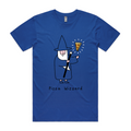 Pizza Wizzard Tee Hoodie, Sweatshirt | CiraTrend.com (Image 1)