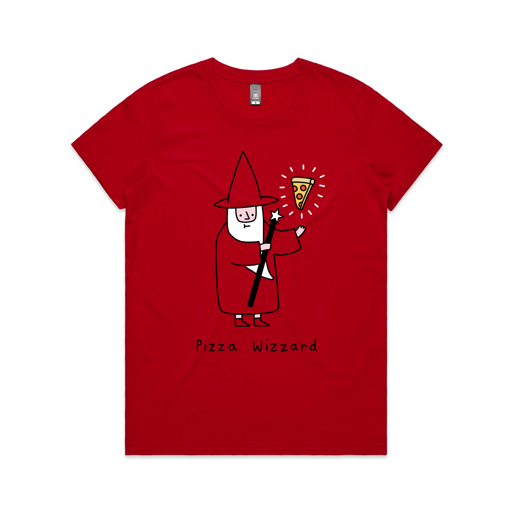Pizza Wizzard Tee Hoodie, Sweatshirt | CiraTrend.com (Image 5)