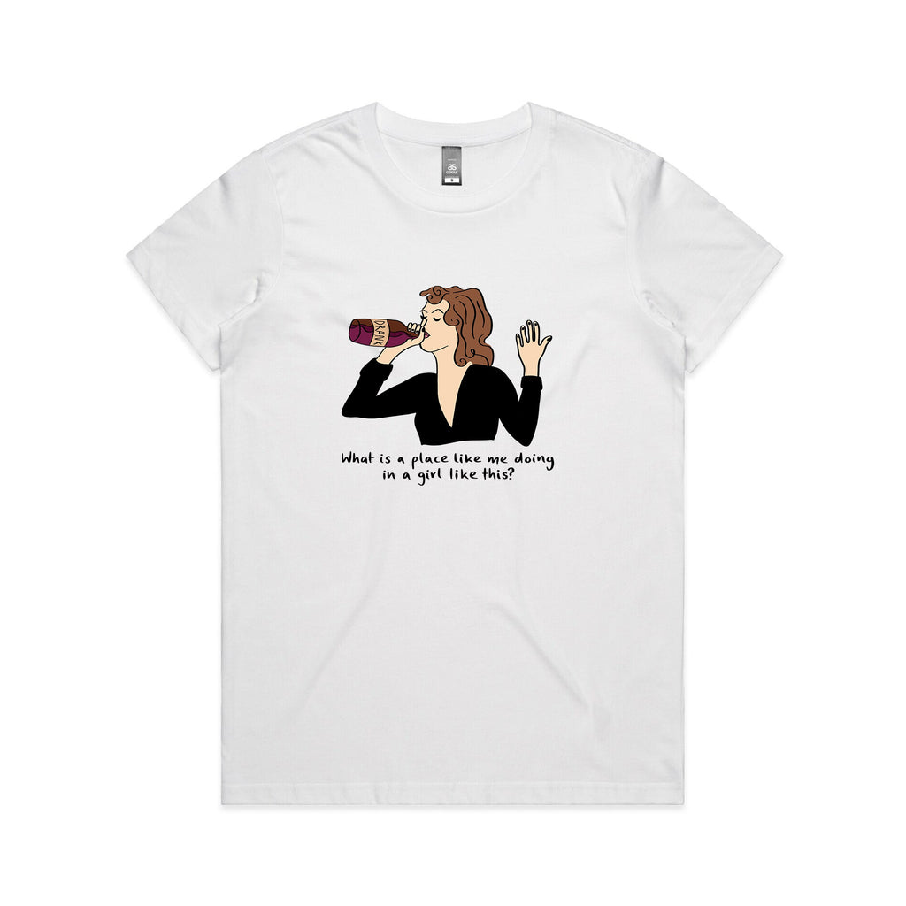 Place Like Me Tee Hoodie, Sweatshirt | CiraTrend.com (Image 2)